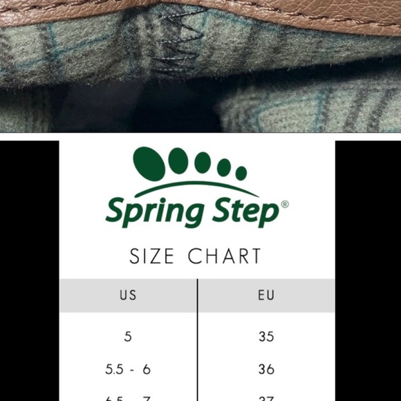 L'Artiste by Spring Step Belgard Black Ankle Boot - Picture 7 of 7